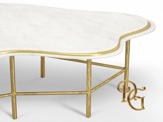 Столик журнальный Narga