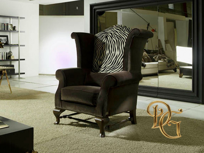 Кресло Montgomery