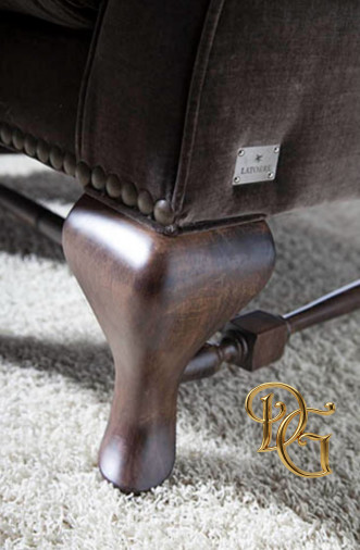 Кресло Montgomery