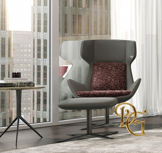 Столик журнальный Colby