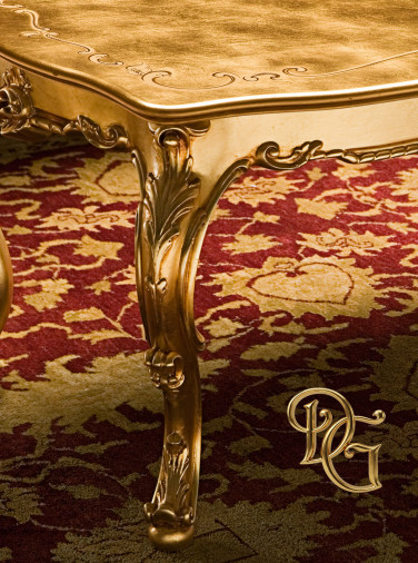 Столик журнальный Dedalo 826