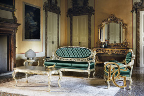 Столик журнальный Dedalo 826