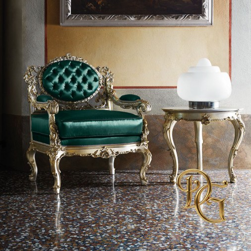 Столик журнальный Dedalo 826