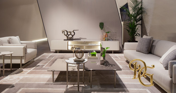 Столик журнальный Zero Z170