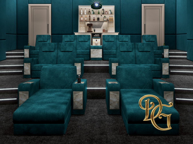 Кресло Comfort