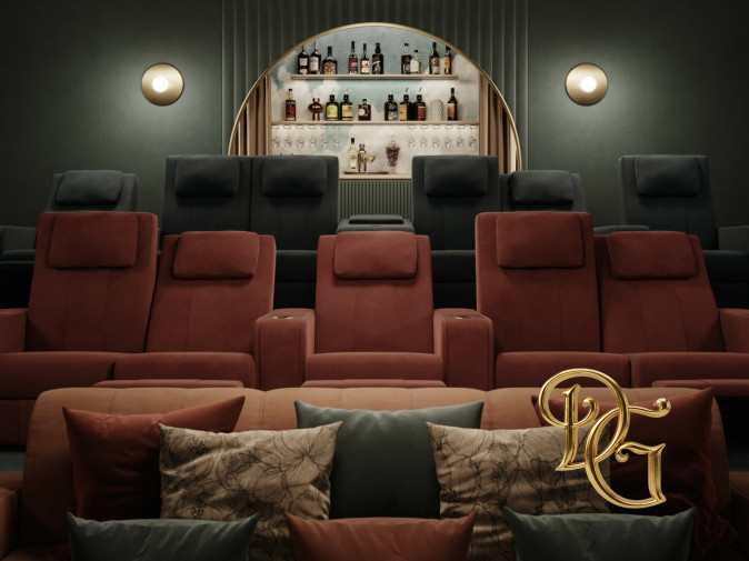 Кресло Comfort