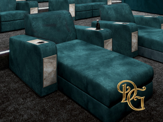 Кресло Comfort