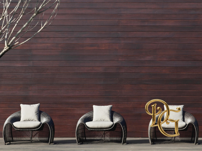 Кресло Croissant Easy