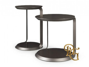 Столик журнальный Milano Round