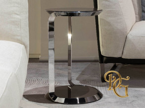 Столик журнальный Milano Round