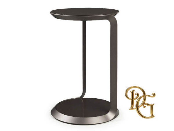 Столик журнальный Milano Round