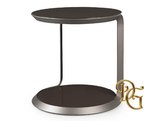 Столик журнальный Milano Round