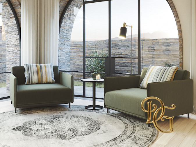 Кресло Elysian