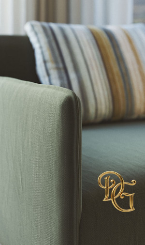 Кресло Elysian