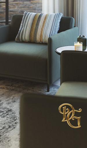 Кресло Elysian