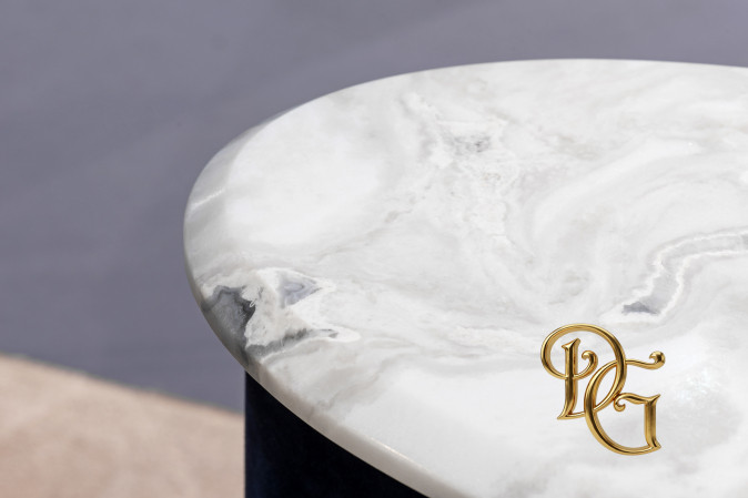 Столик журнальный Vincent Приставной