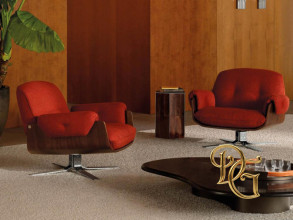 Кресло Laurel 96