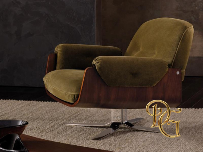 Кресло Laurel 96