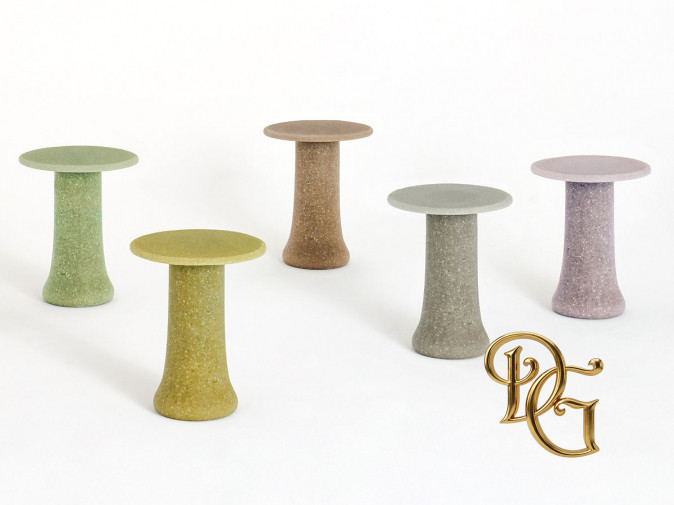 Столик журнальный Babar