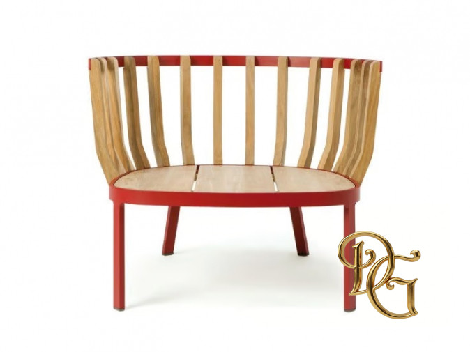 Кресло Swing 70