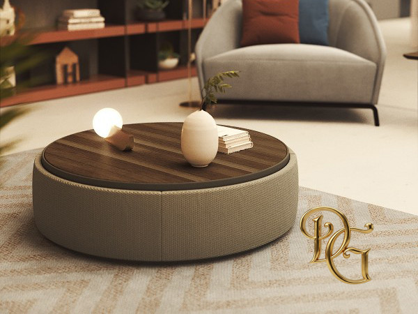 Столик журнальный Doria