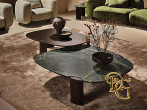 Столик журнальный Inlay