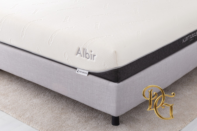 Матрас Albir 160х200