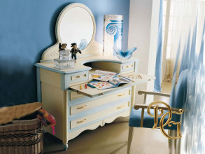 Туалетный столик 831