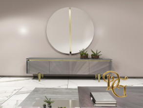 Тумба под ТВ Serenity