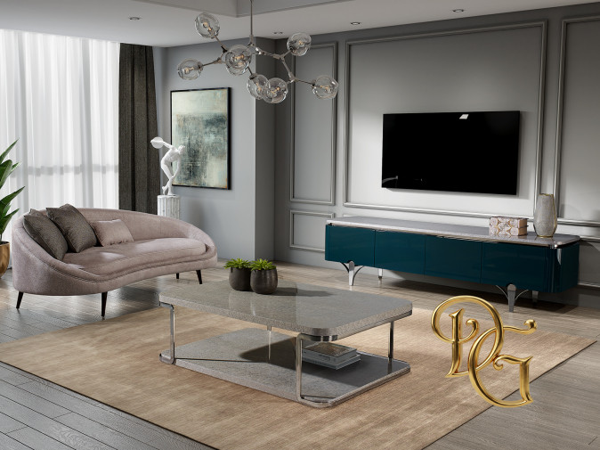 Тумба под ТВ Serenity