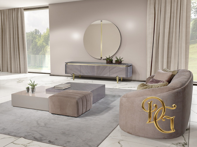 Тумба под ТВ Serenity