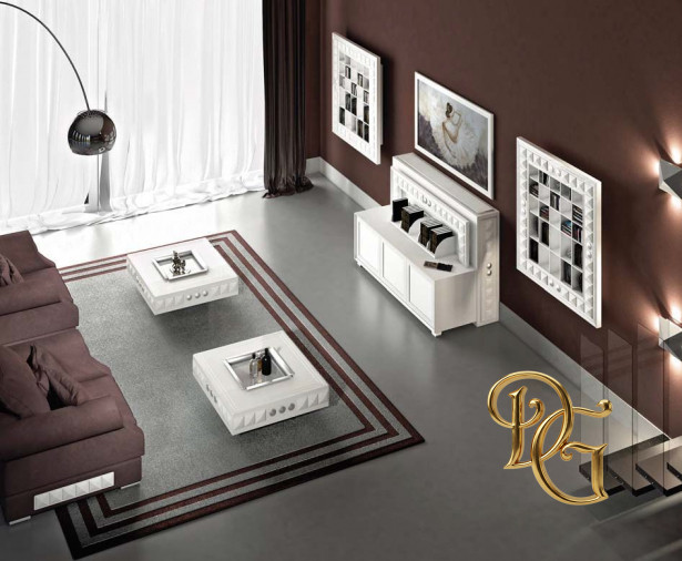 Тумба под ТВ Lift &amp; Bar 158