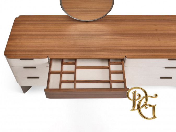 Туалетный столик Glamis