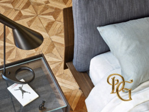 Спальня Abbraccio