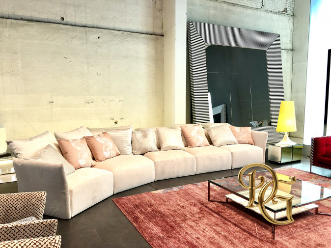 Диван Indipendent