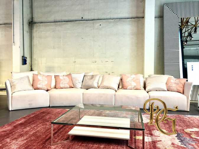 Диван Indipendent