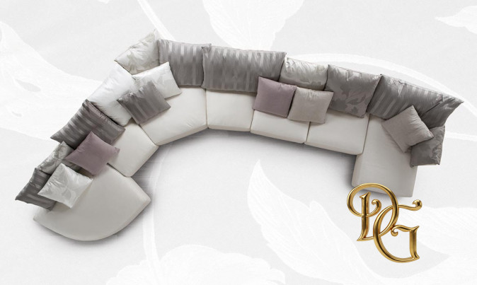 Диван Indipendent