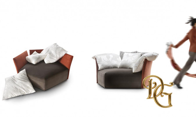 Диван Indipendent