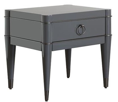 Тумбочка Ambra Amb 44