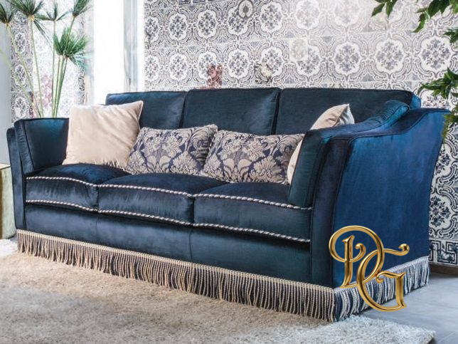 Диван Quasimodo