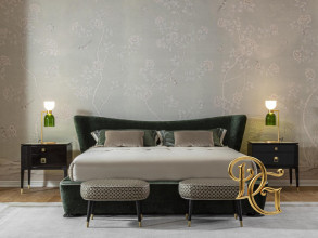 Тумбочка Nara