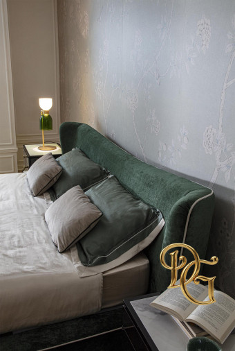 Тумбочка Nara