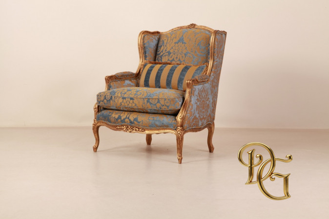 Диван Montpellier (3 Seater)