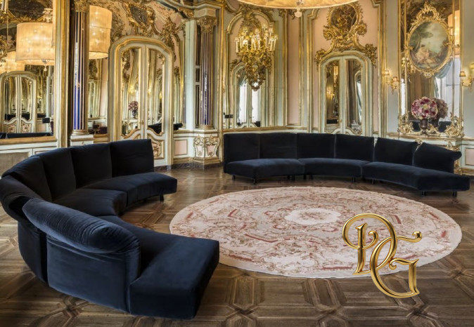 Диван Essential