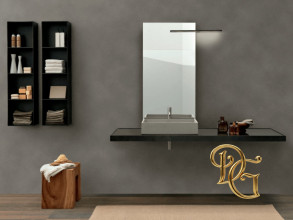 Тумба под раковину Surf