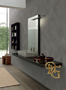 Тумба под раковину Surf