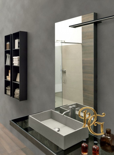 Тумба под раковину Surf