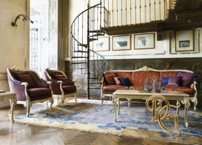 Диван Ares 8882/8883