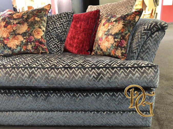 Диван Savannah (3,5 Seater)