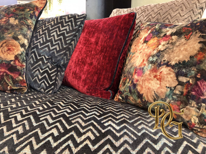 Диван Savannah (3,5 Seater)